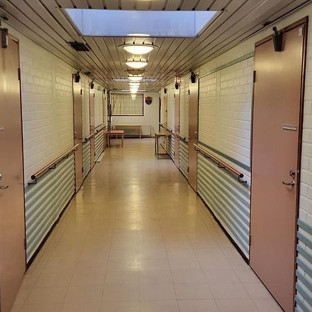 Motel Ingala Zewnętrze zdjęcie