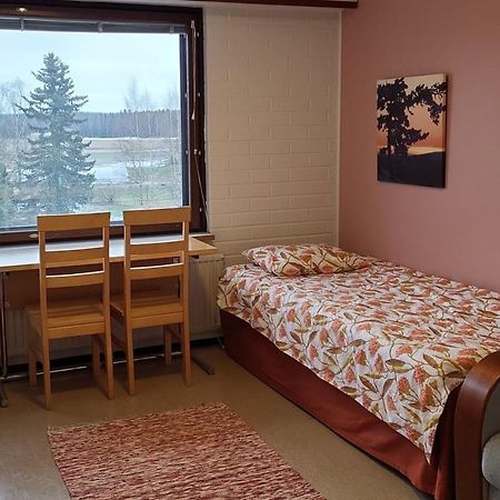 Motel Ingala Zewnętrze zdjęcie