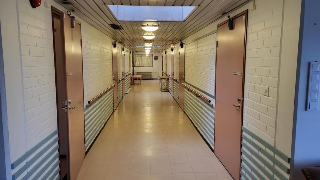 Motel Ingala Zewnętrze zdjęcie
