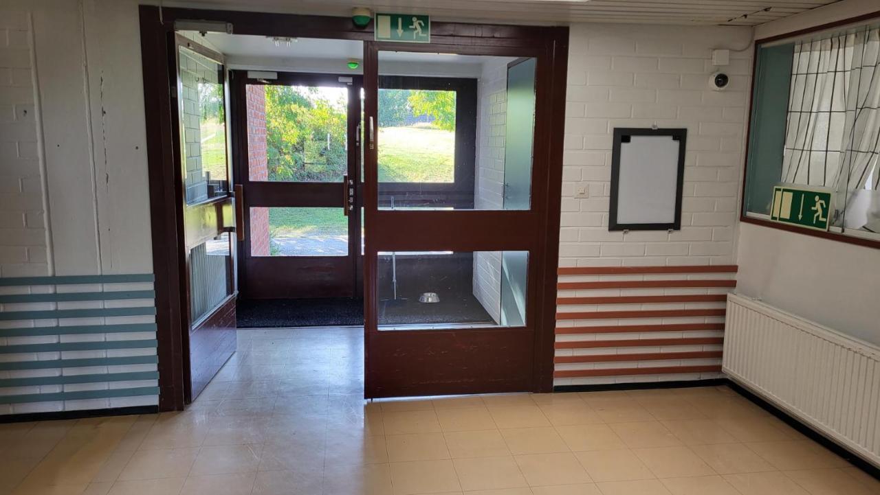 Motel Ingala Zewnętrze zdjęcie