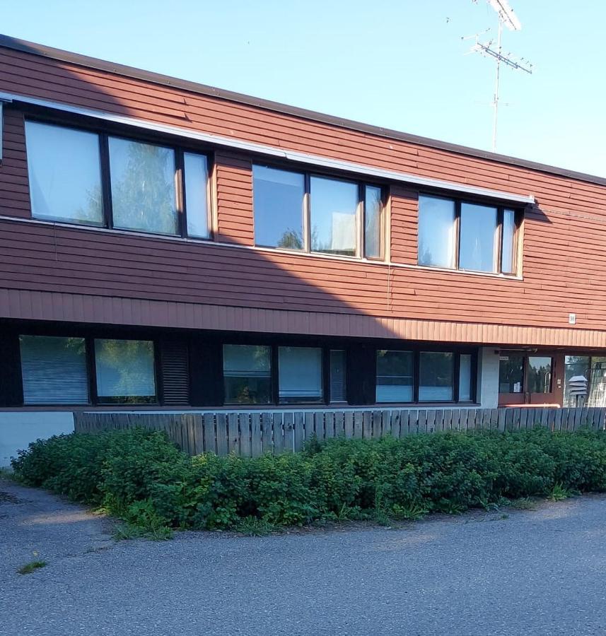 Motel Ingala Zewnętrze zdjęcie