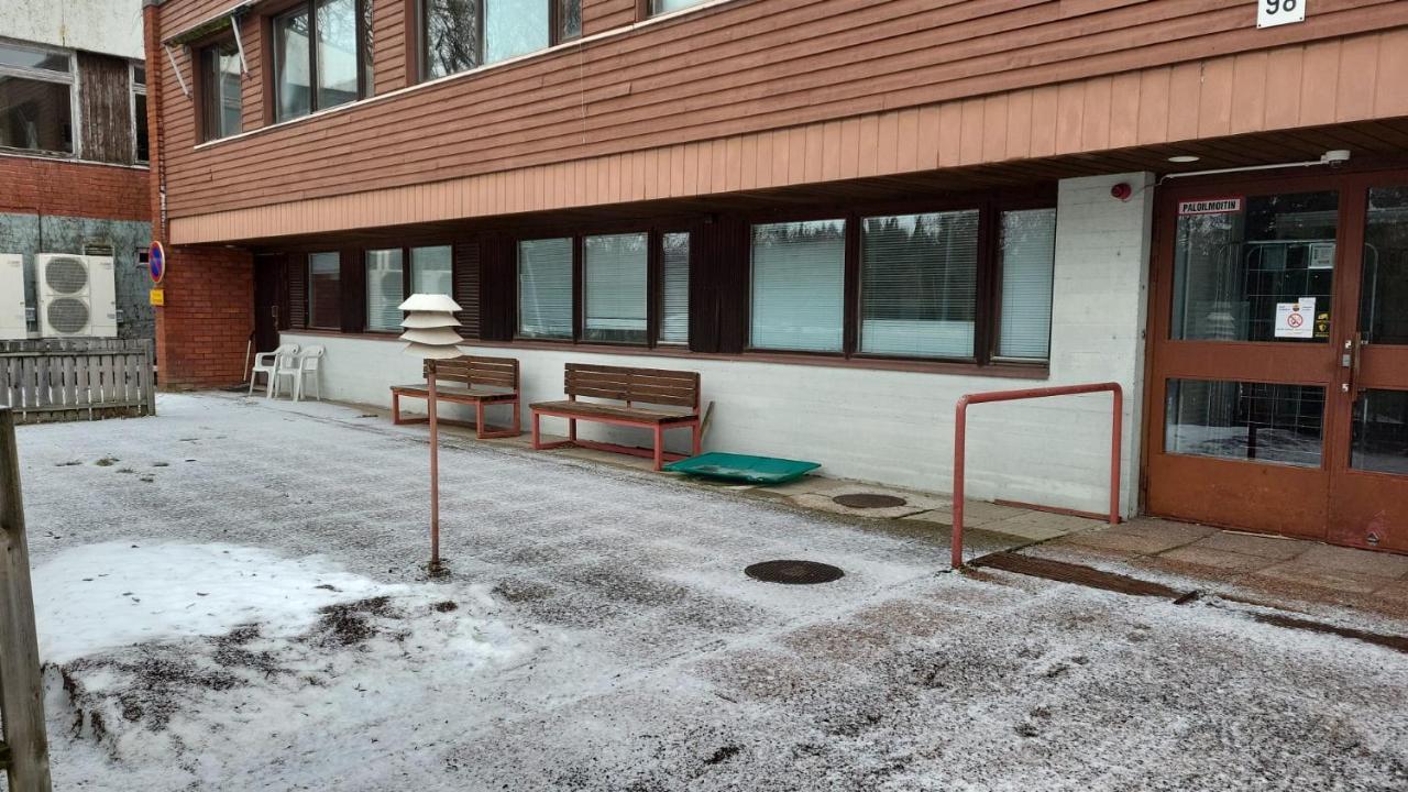 Motel Ingala Zewnętrze zdjęcie
