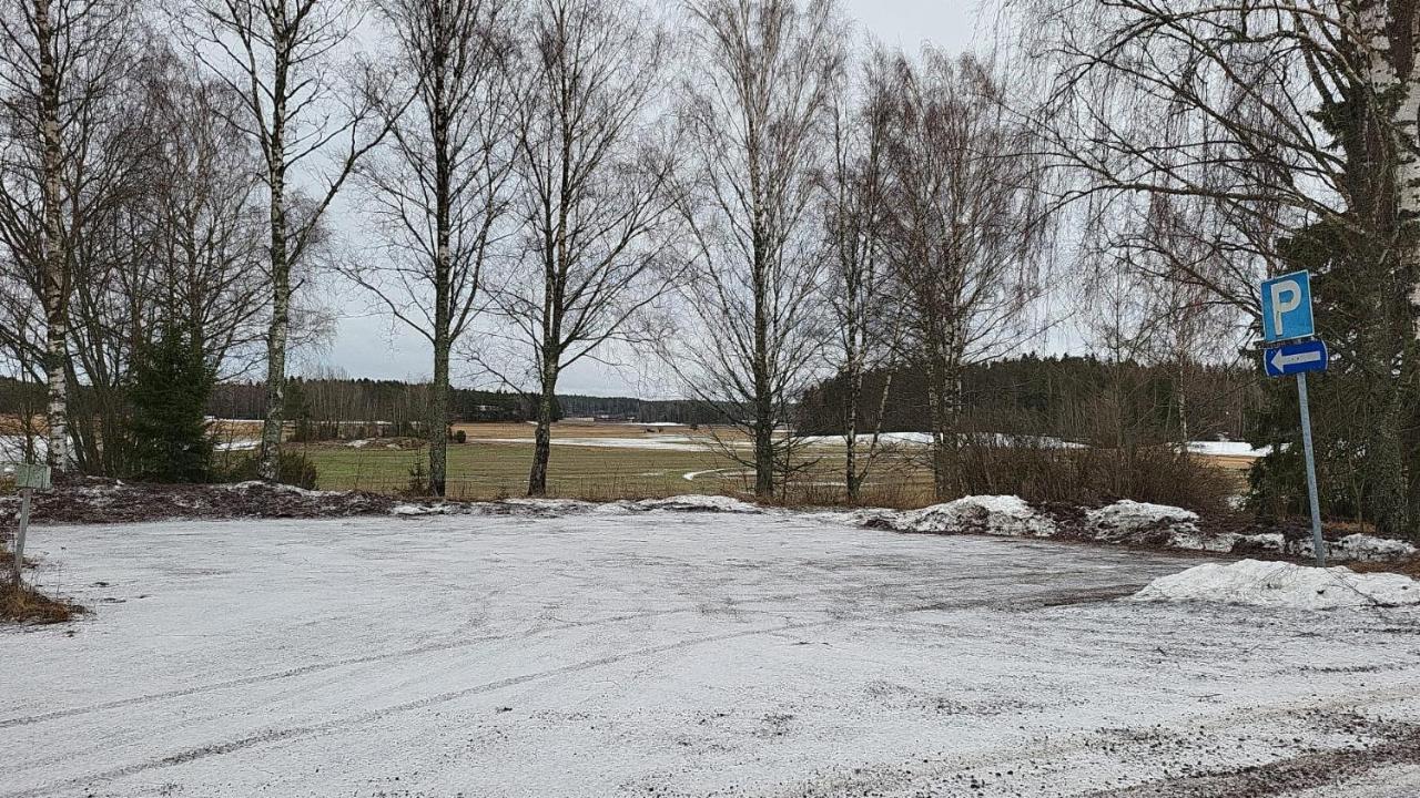Motel Ingala Zewnętrze zdjęcie
