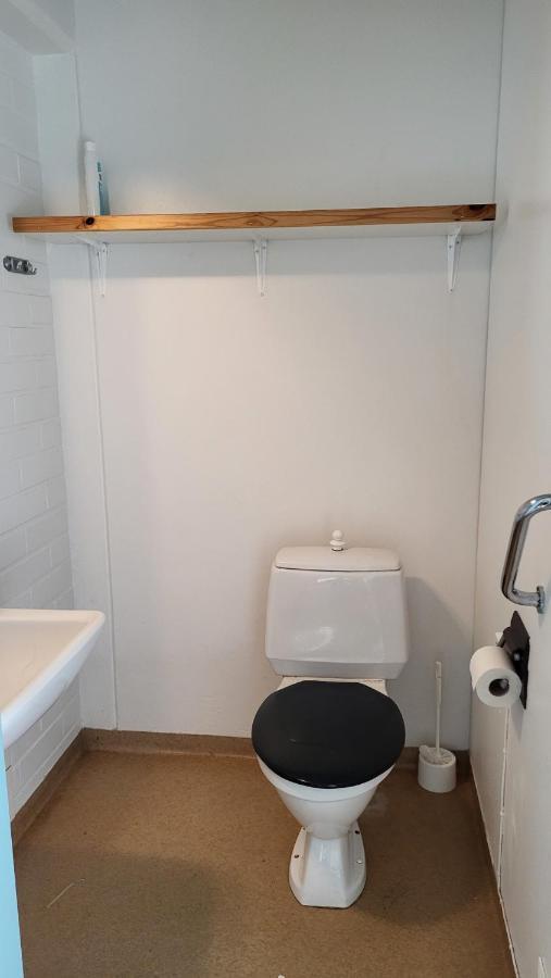 Motel Ingala Zewnętrze zdjęcie