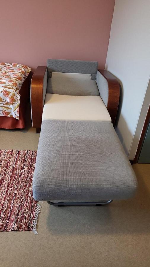 Motel Ingala Zewnętrze zdjęcie