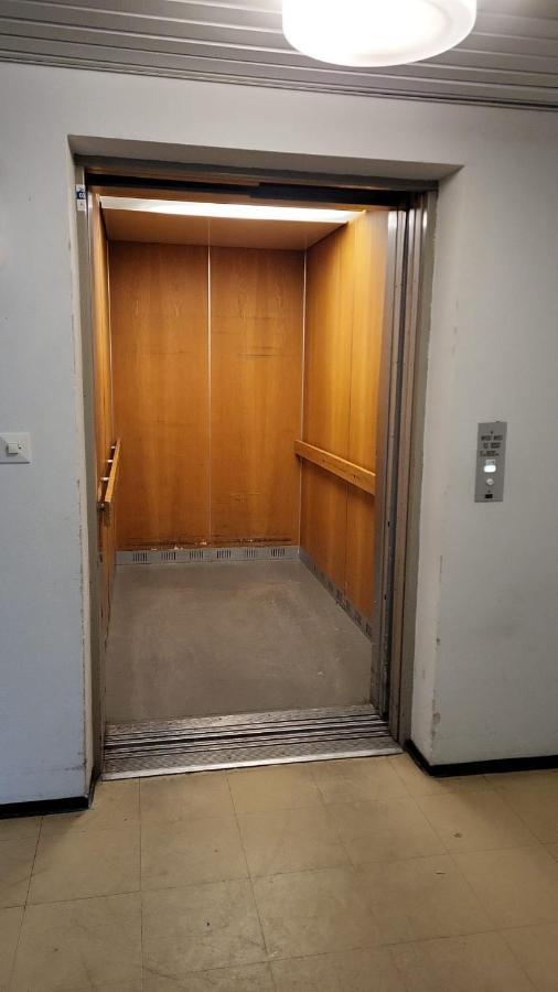 Motel Ingala Zewnętrze zdjęcie