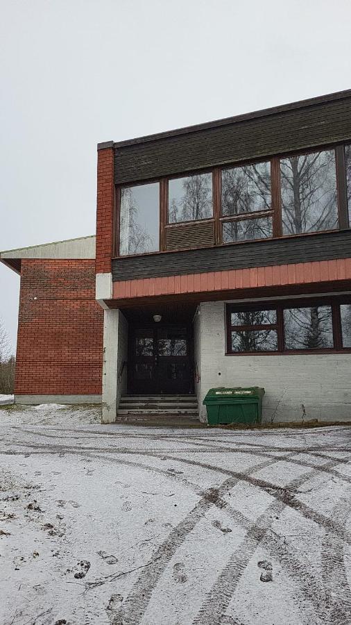 Motel Ingala Zewnętrze zdjęcie