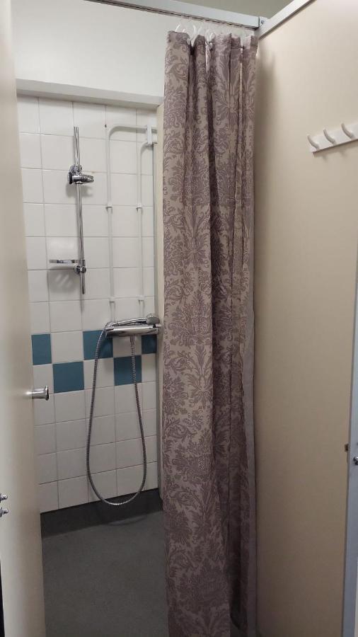 Motel Ingala Zewnętrze zdjęcie
