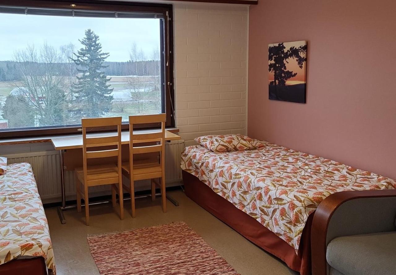 Motel Ingala Zewnętrze zdjęcie
