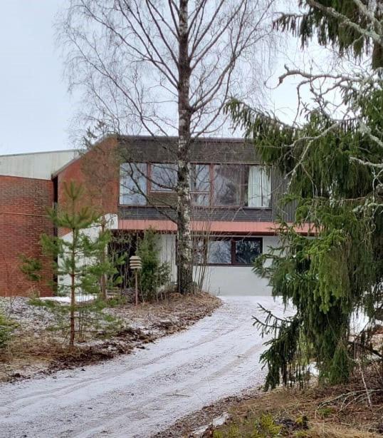 Motel Ingala Zewnętrze zdjęcie