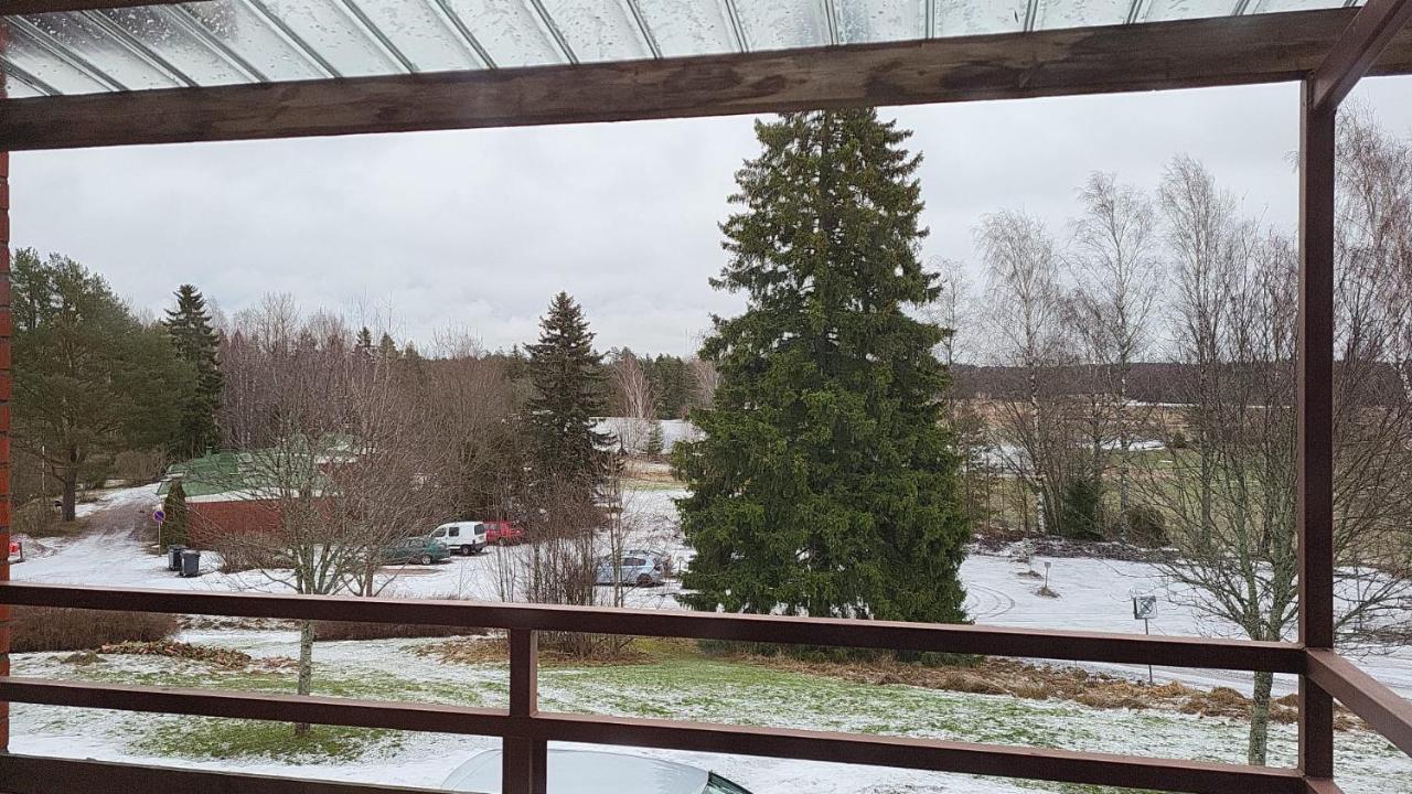Motel Ingala Zewnętrze zdjęcie