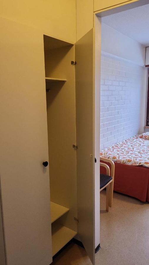 Motel Ingala Zewnętrze zdjęcie