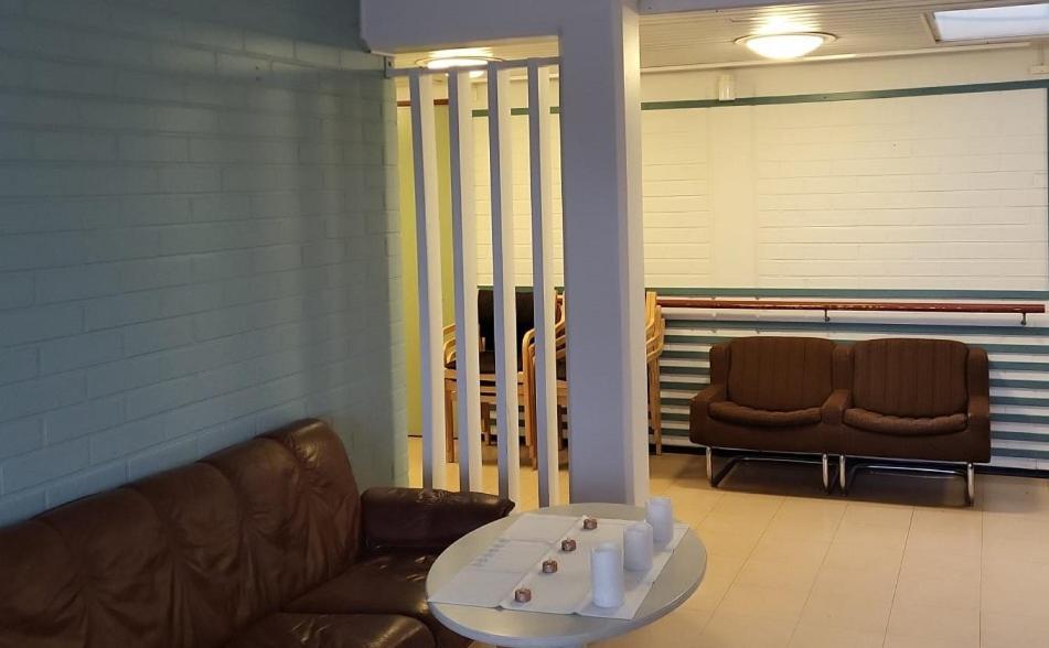 Motel Ingala Zewnętrze zdjęcie
