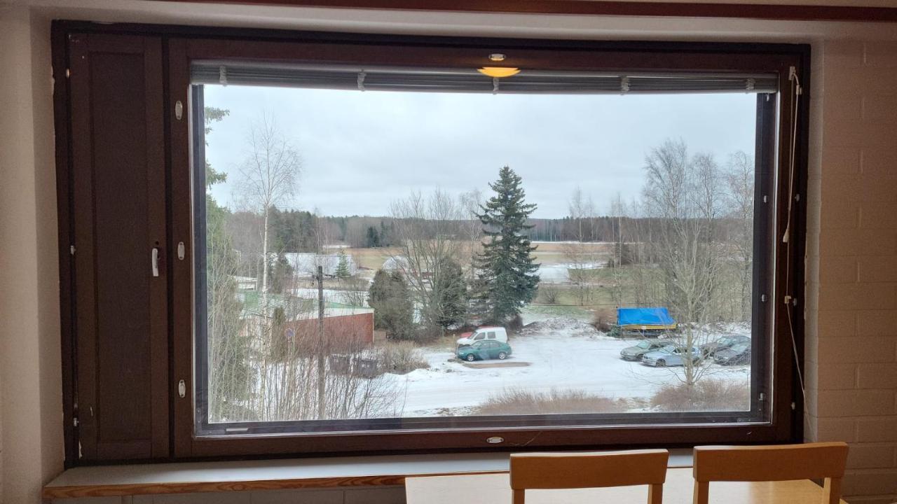 Motel Ingala Zewnętrze zdjęcie
